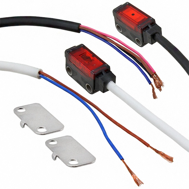 EX-L212 Panasonic Industrial Automation Sales  Optical Sensors - Photoelectric Industrial